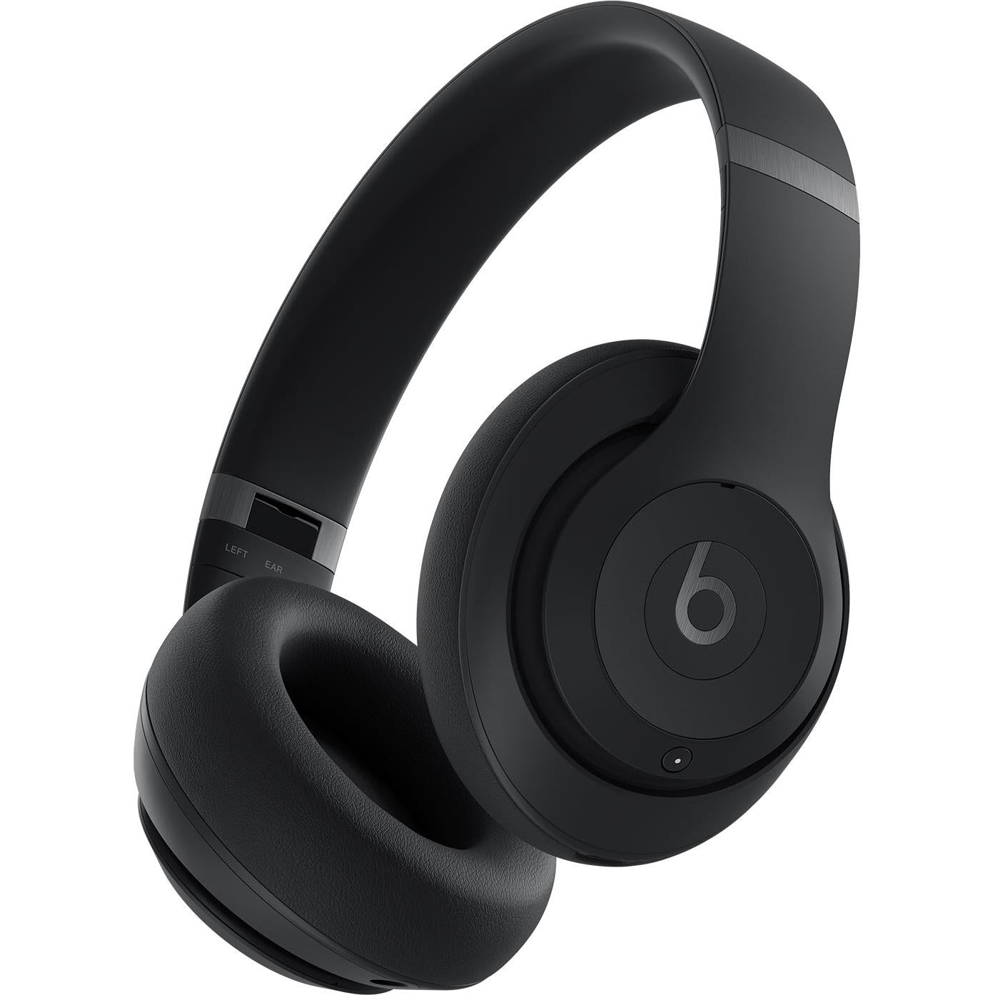 beats studio pro anc over-ear wireless headphones (black)