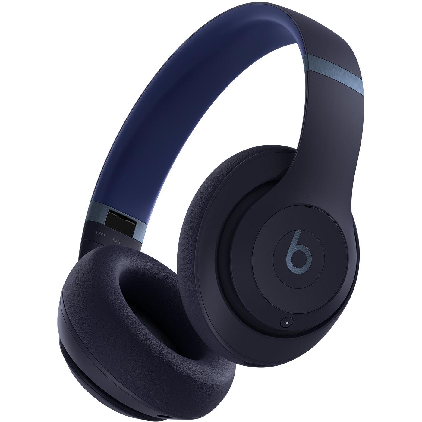 Beats Studio Pro ANC Over-Ear Wireless Headphones (Black