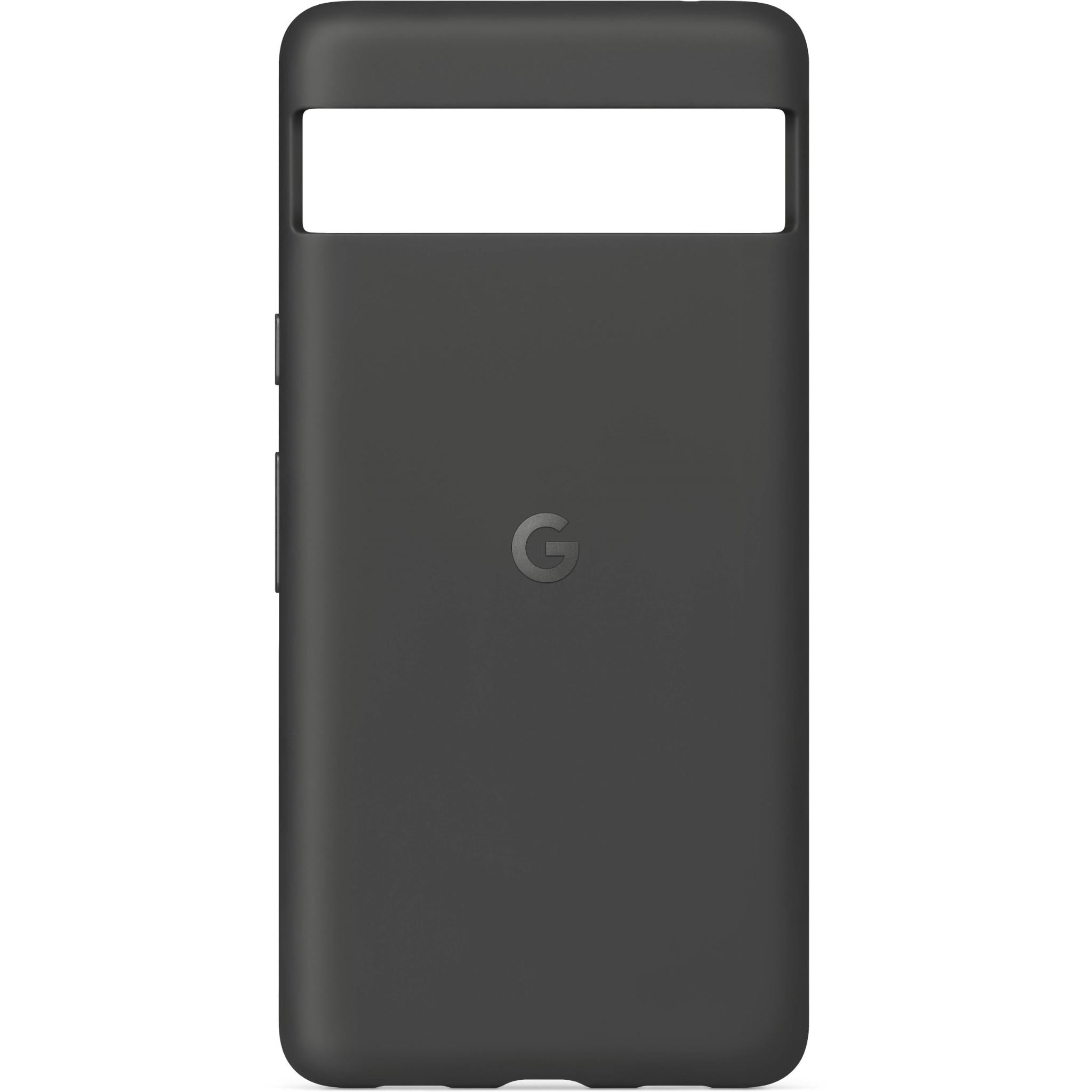 google pixel 7a case (charcoal)