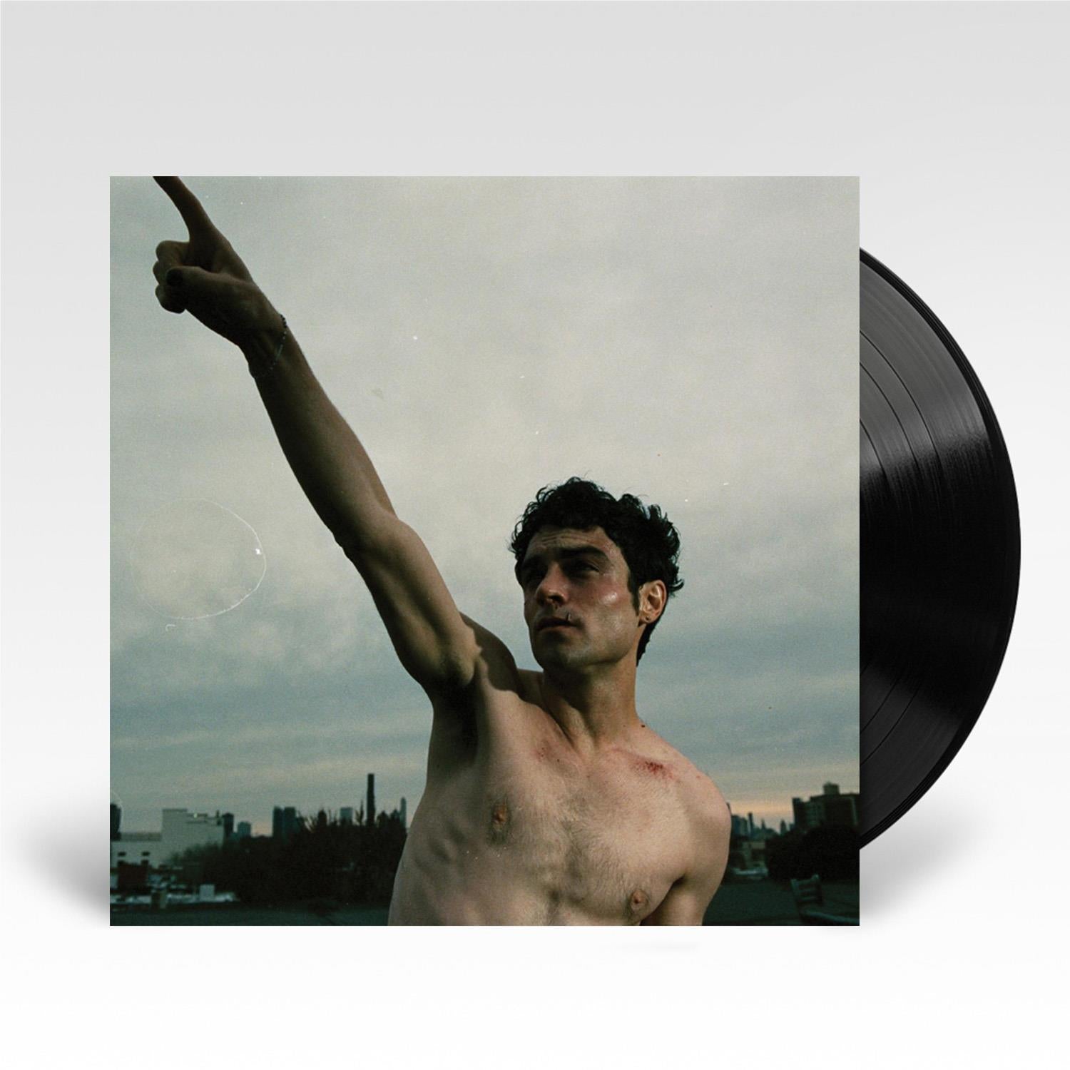 i miss you already + i haven’t left yet (vinyl)