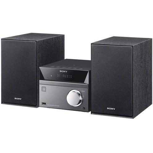 sony hi fi dvd music system