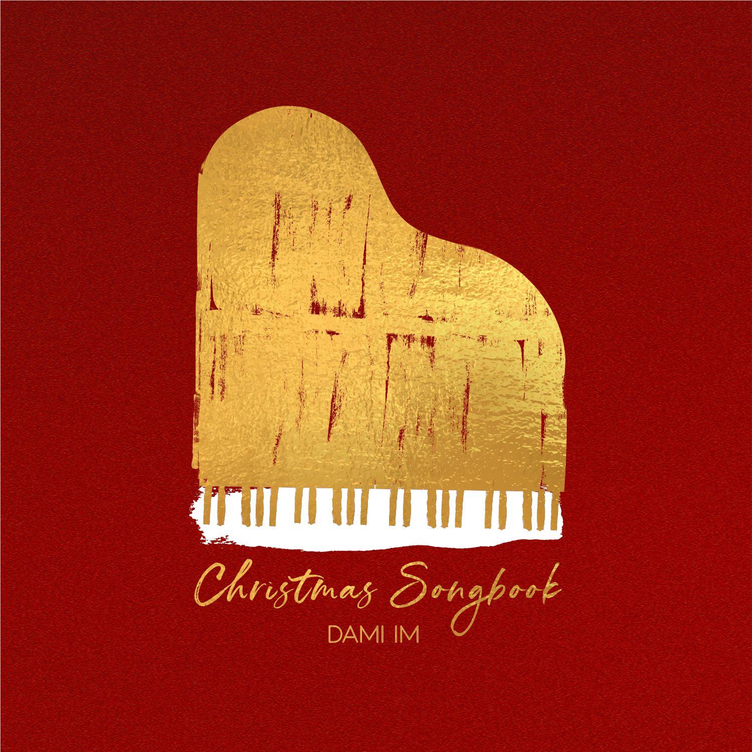 christmas songbook