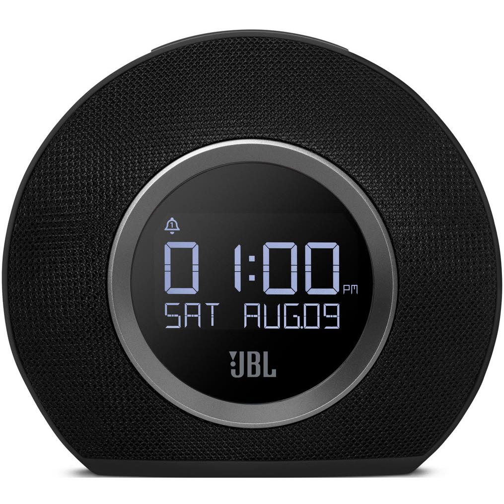 bluetooth radio clock