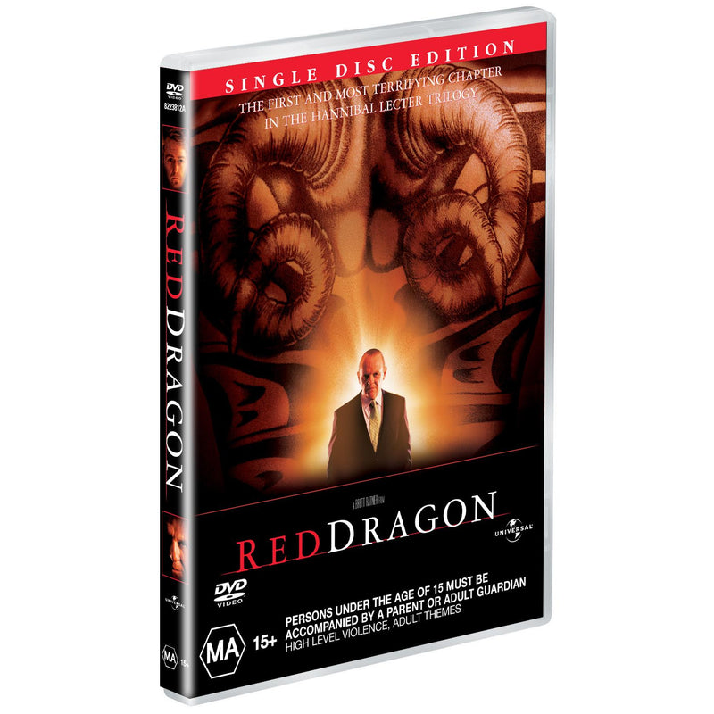 red dragon express