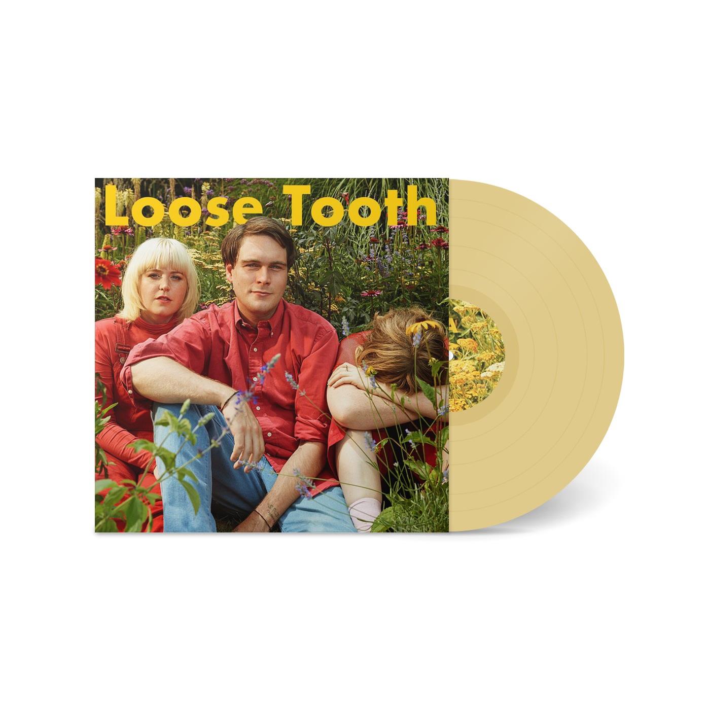 keep up (limited edition yellow vinyl)