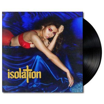 Isolation Vinyl Jb Hi Fi