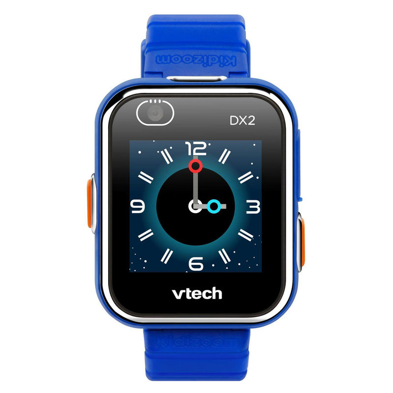 Vtech Kidizoom Dx2 Smartwatch Blue Jb Hi Fi