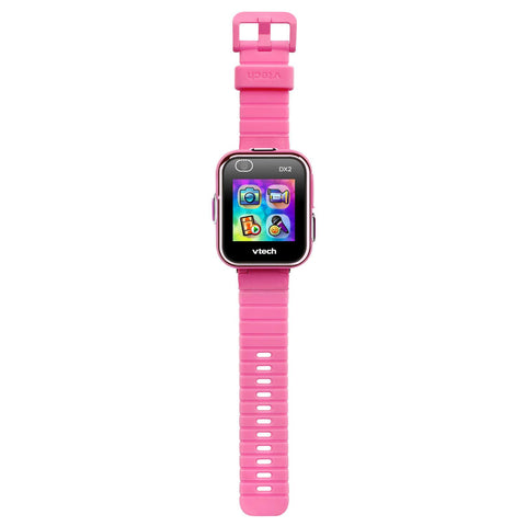 vtech watch kidizoom dx2