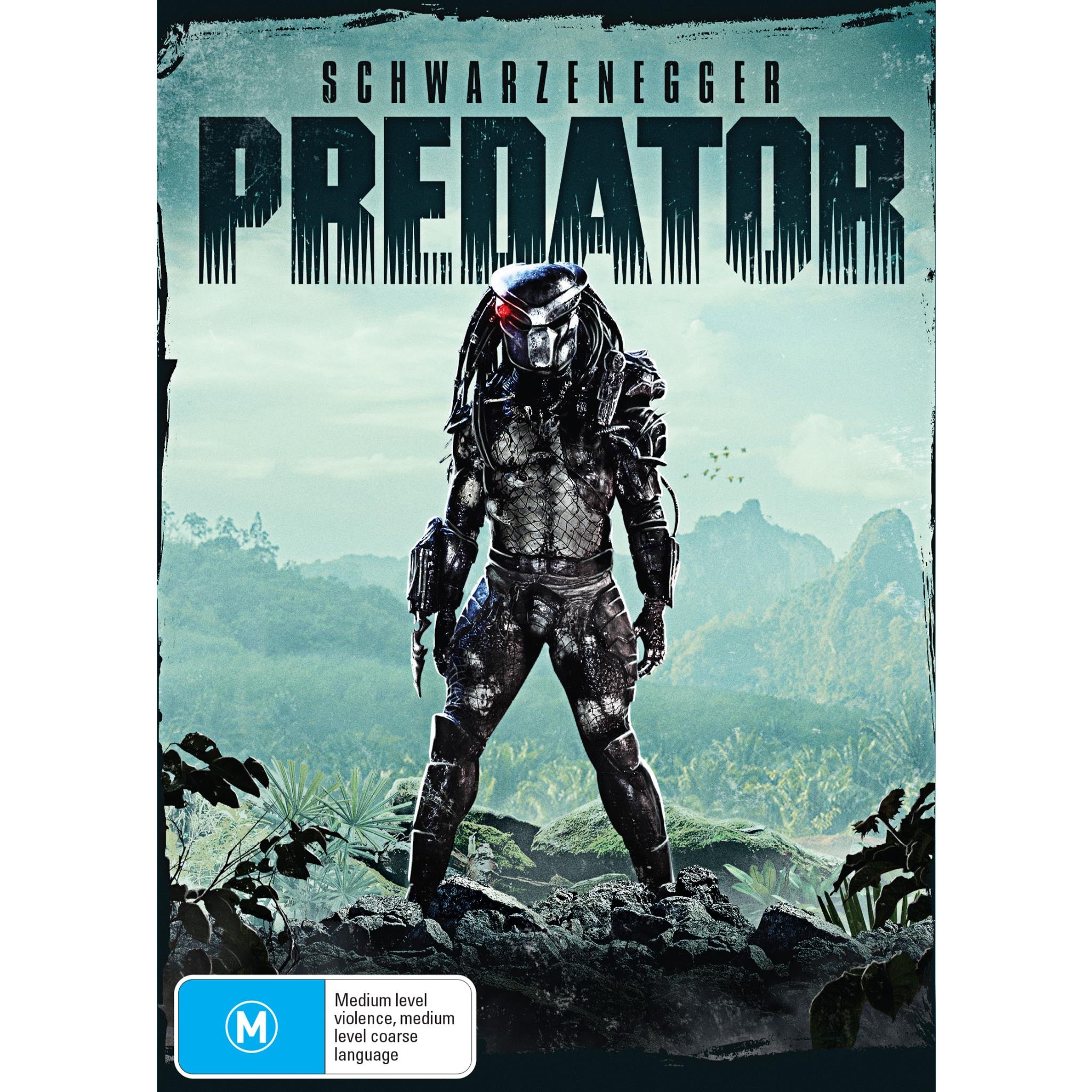 Predator 15 List View