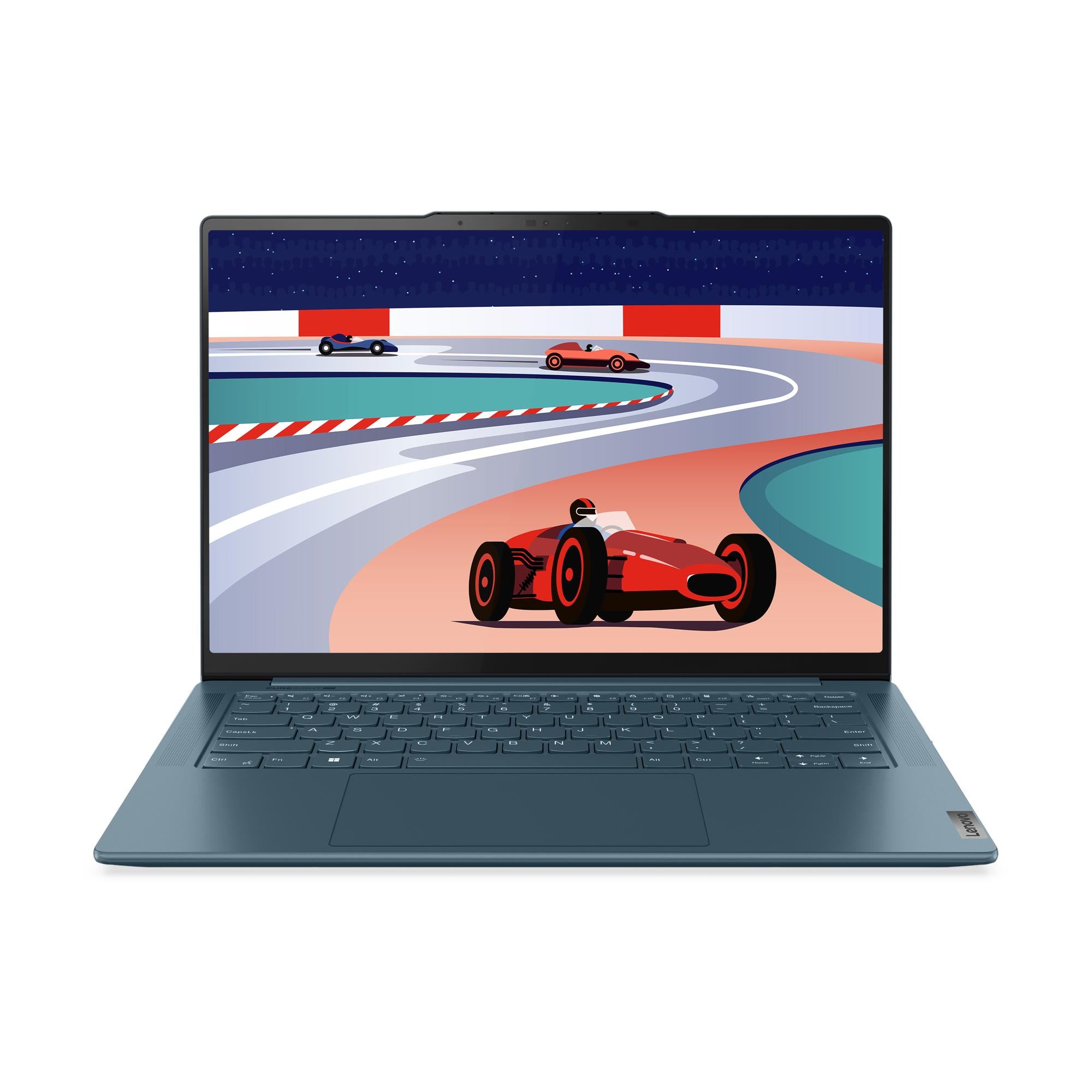 lenovo yoga 7i pro evo 14" 2.5k laptop (512gb)[intel i5]