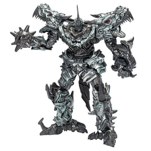 Transformers - Generations Legacy: Leader Transmetal II Megatron