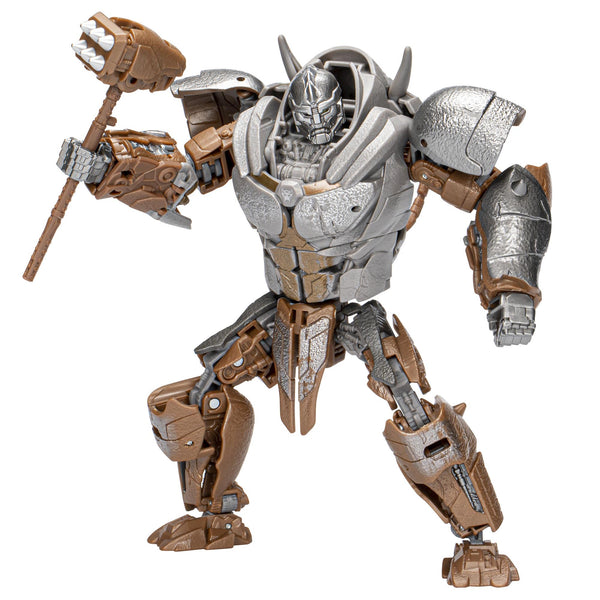 Transformers - Generations Legacy: Leader Transmetal II Megatron