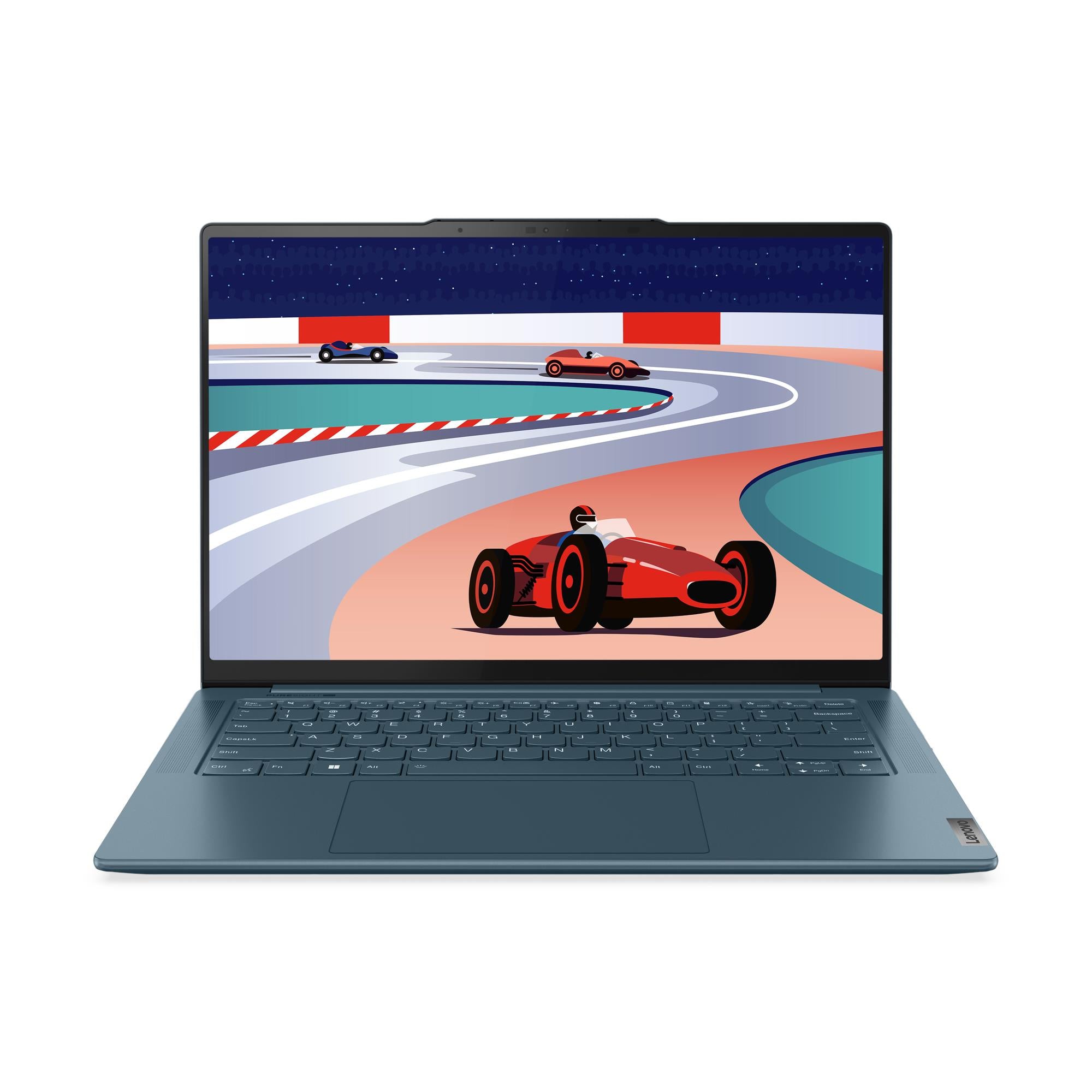 lenovo yoga 7i pro evo 14" 2.5k laptop (512gb)[intel i7]