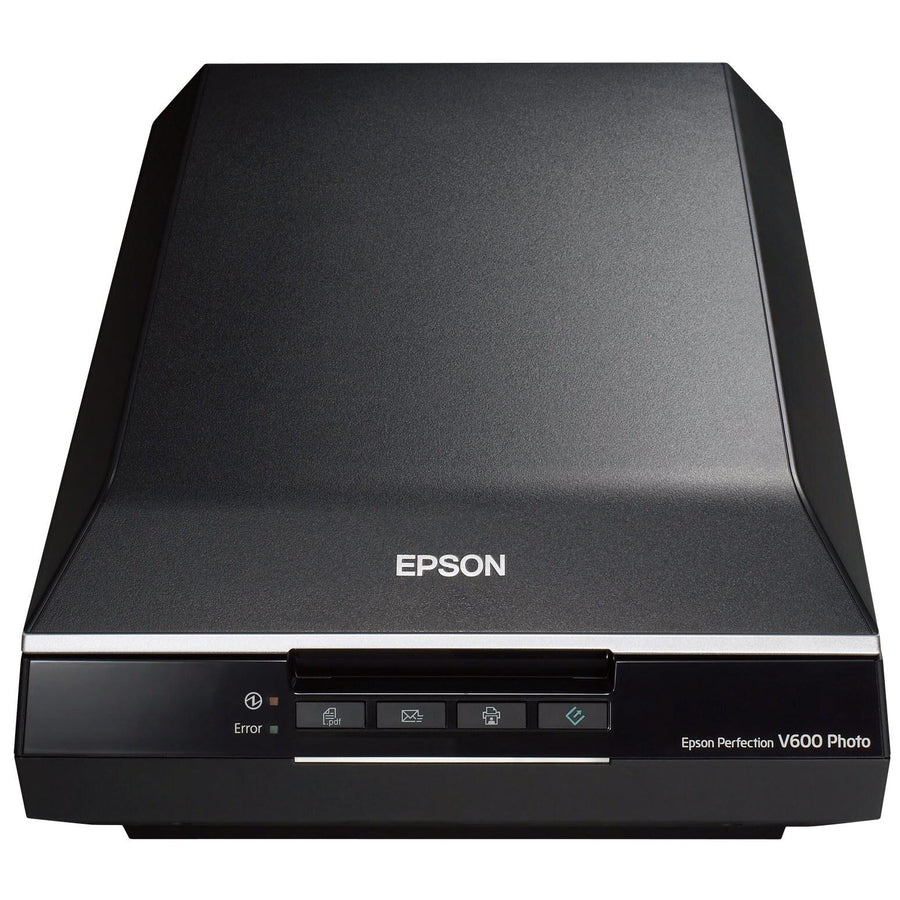 epson perfection v600 photo scanner windows 10