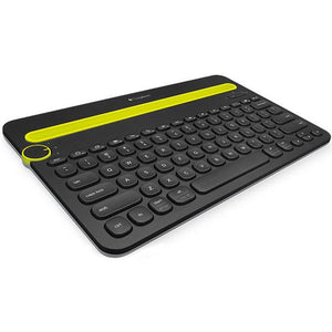 Logitech K480 Multi-Device Wireless Keyboard