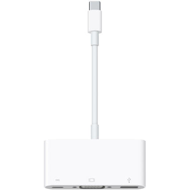 Apple USB-C to USB Adapter - Hi-Fi