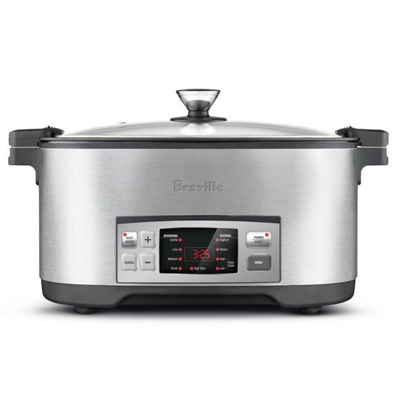 Ninja Foodi Smartlid 14-in-1 Multi Cooker - - JB Hi-Fi Business