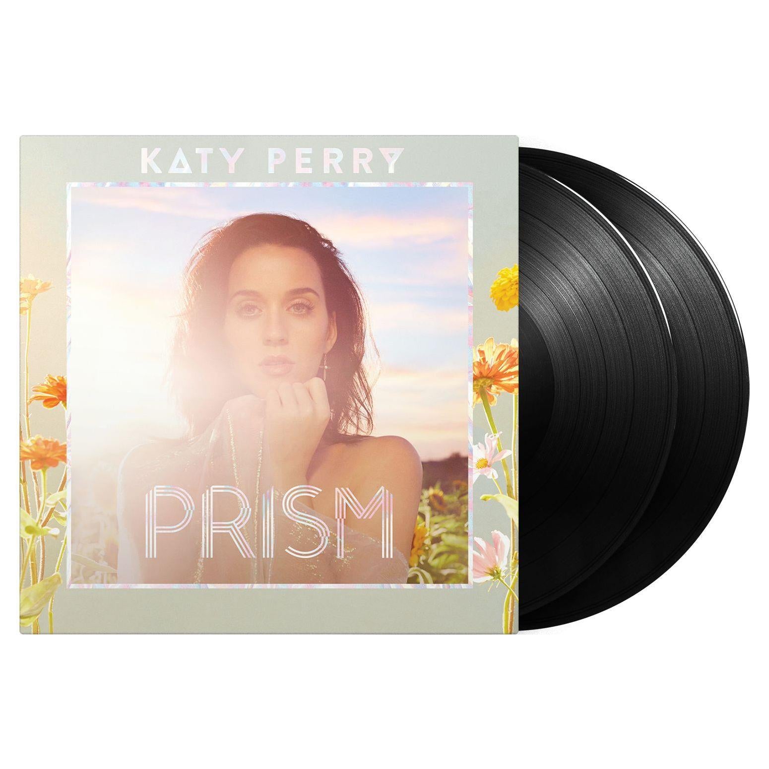 prism (10th anniversary) (vinyl)