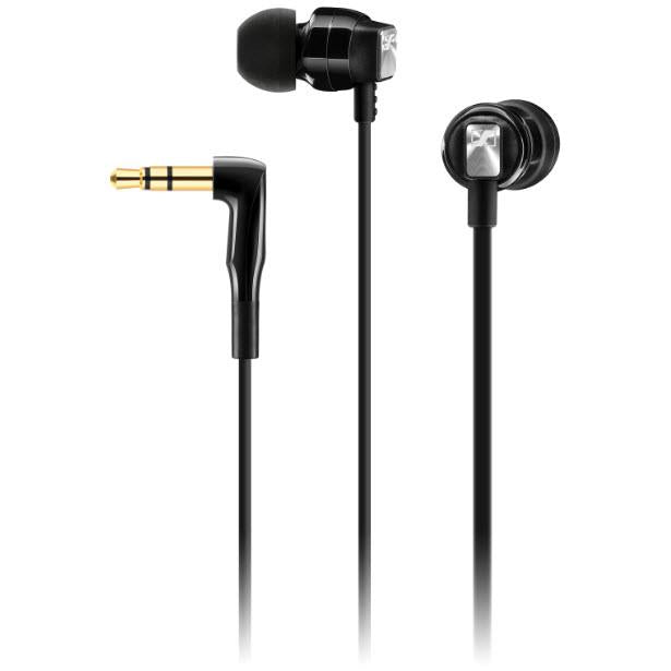 sennheiser in ear headphones