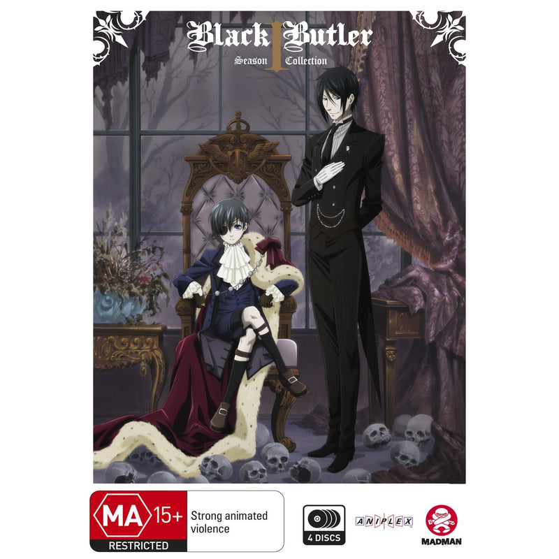 Black Butler