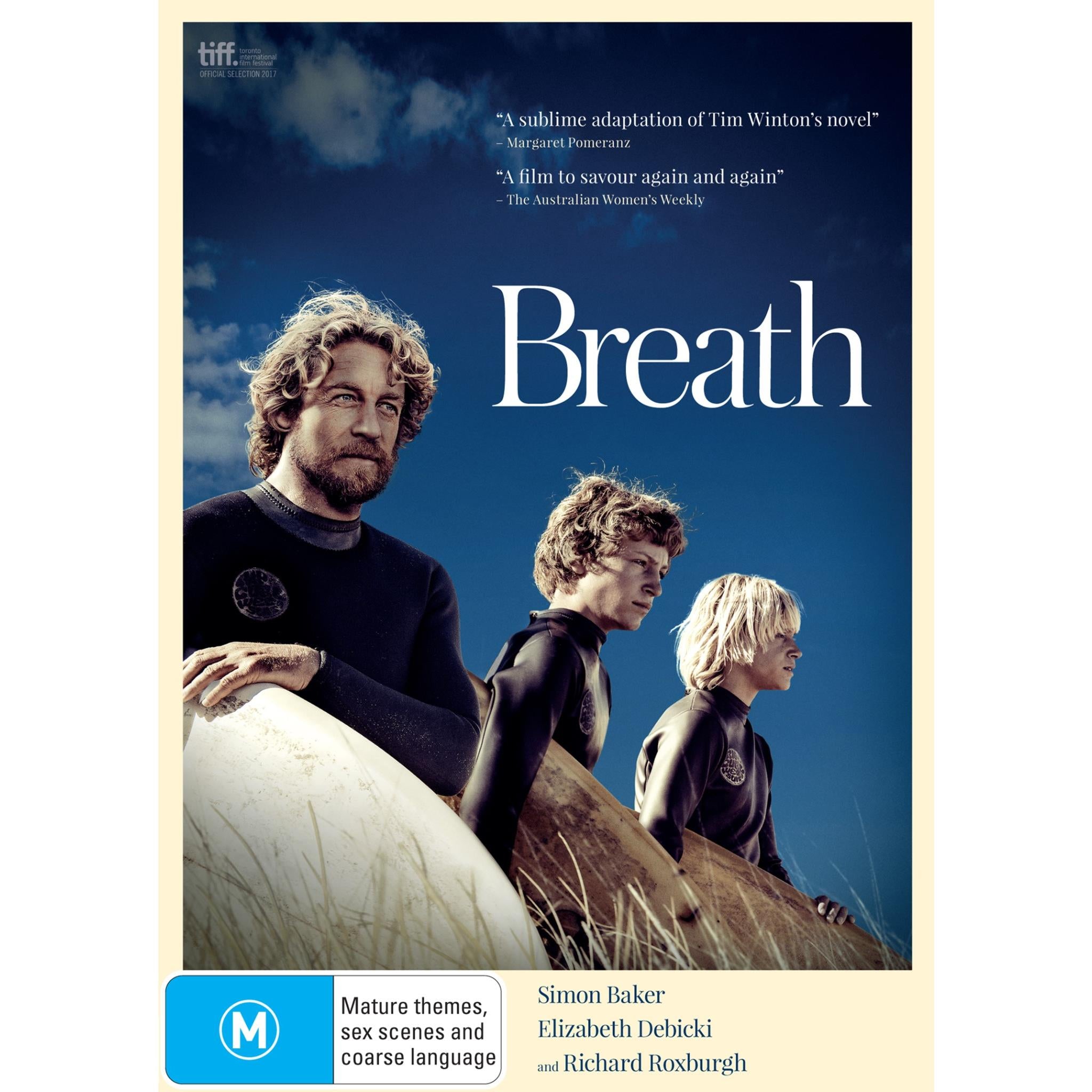 breath