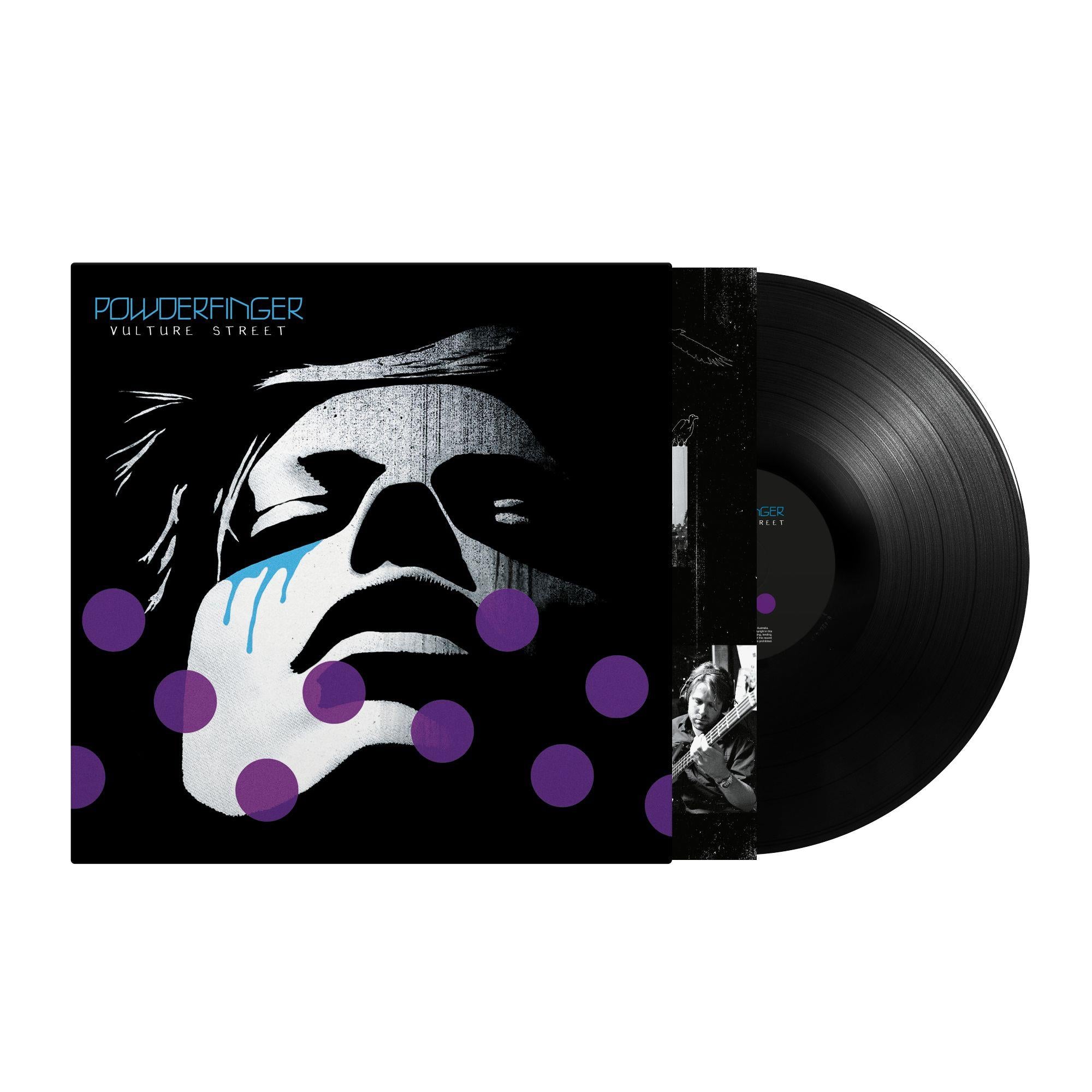 vulture street (20th anniversary edition) (vinyl)