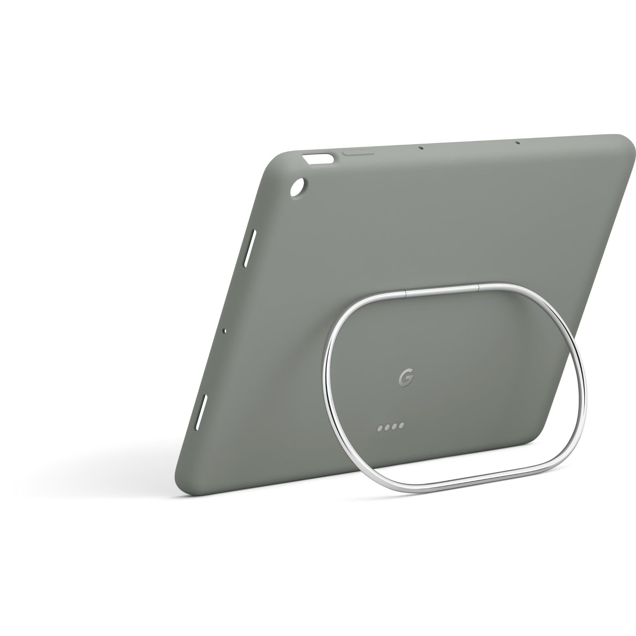 Google Pixel Tablet Case (Porcelain) - JB Hi-Fi