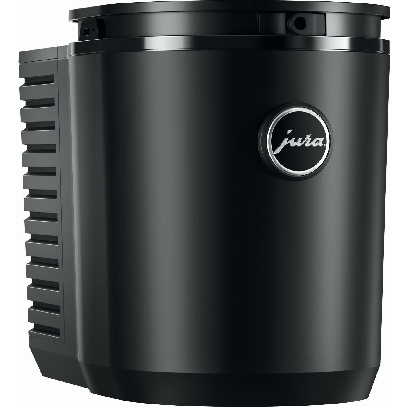 jura cool control 1l milk cooler (black)