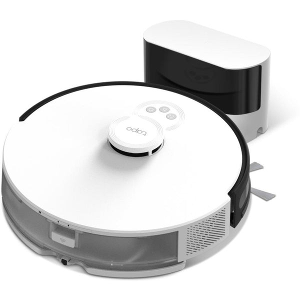 iRobot Roomba Combo i5+ Robot Vacuum & Mop - JB Hi-Fi