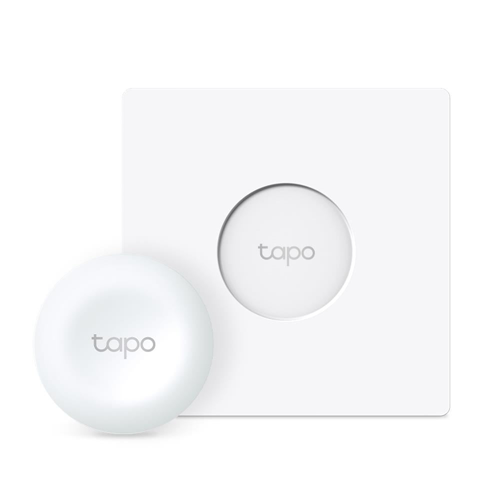 tp-link tapo smart remote dimmer switch