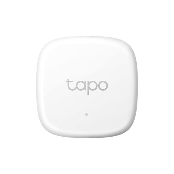 TP-LINK TAPO T315 E-INK DISPLAY TEMPERATURE AND HUMIDITY MONITOR WORKS WITH  OTHER TAPO DEVICES (SAMRT HOME)