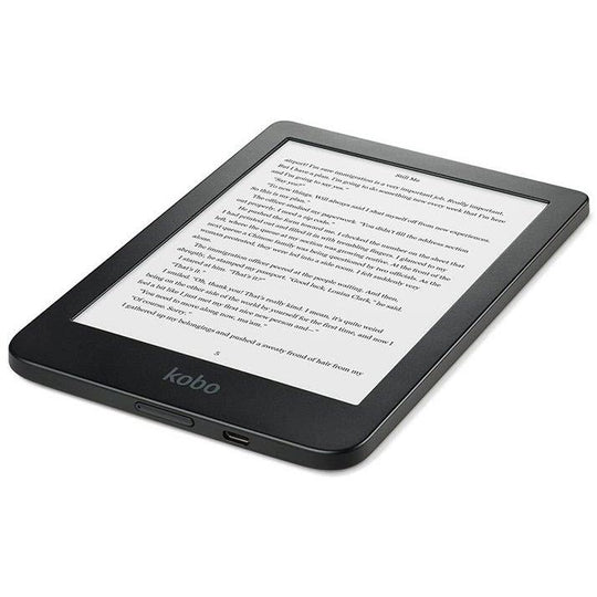 kobo clara hd