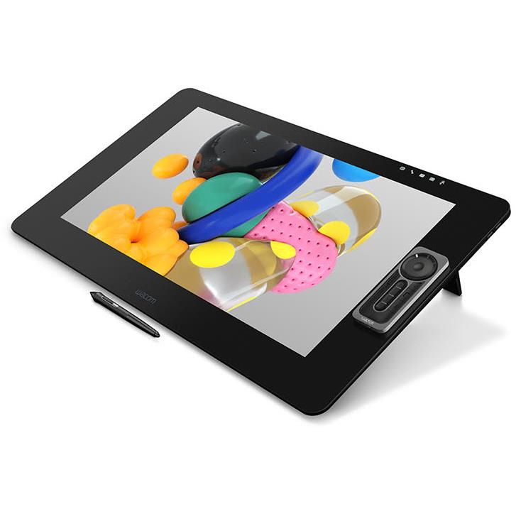 wacom cintiq pro 24 non touch with creative pen