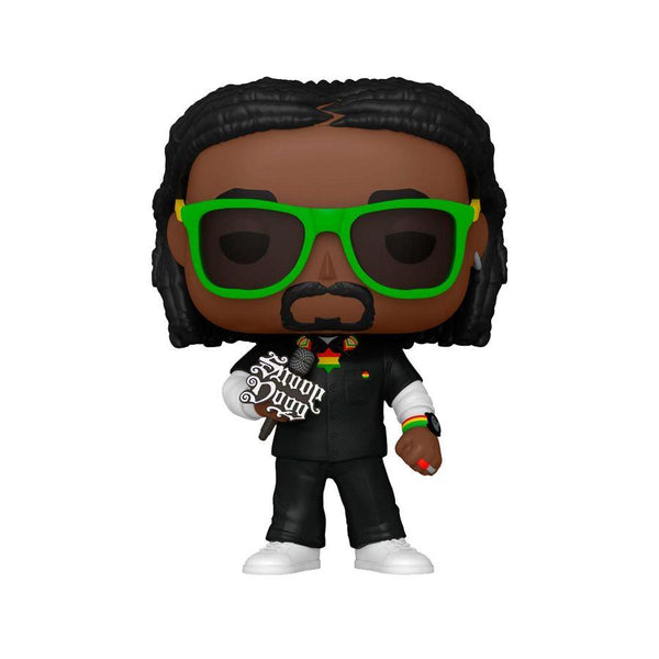 Pop! Figure from Offset of the band Migos