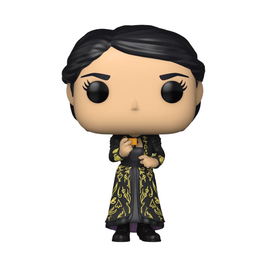 the witcher (tv) - yennefer pop! vinyl