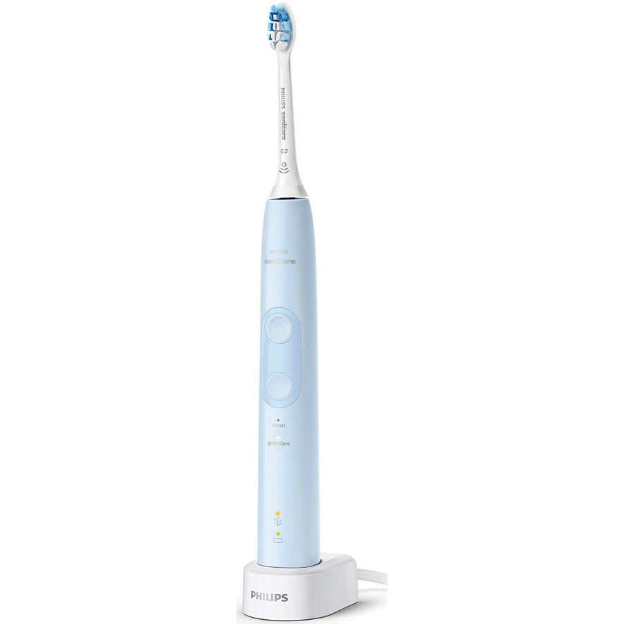 philips sonicare protectiveclean 4500 electric toothbrush