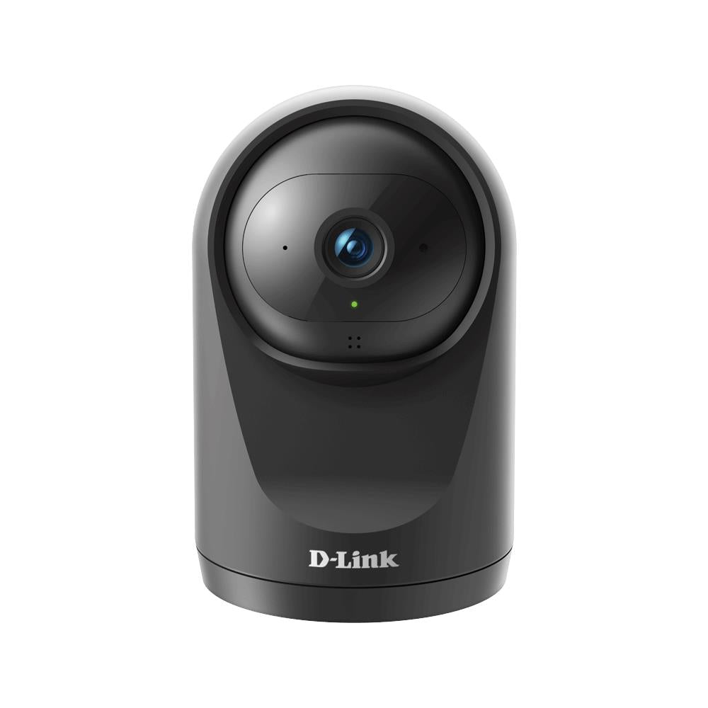 d-link dcs-6500lhv2 compact full hd pan & tilt wi-fi camera