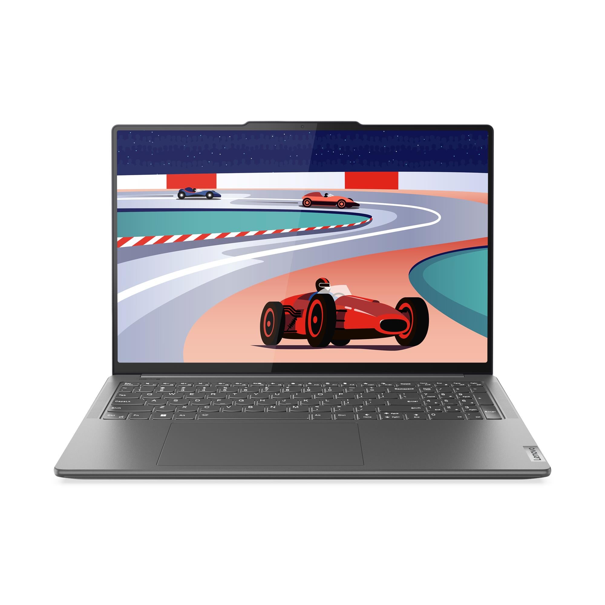 lenovo yoga pro 9i evo 16" 3.2k laptop (1tb)[intel i9]