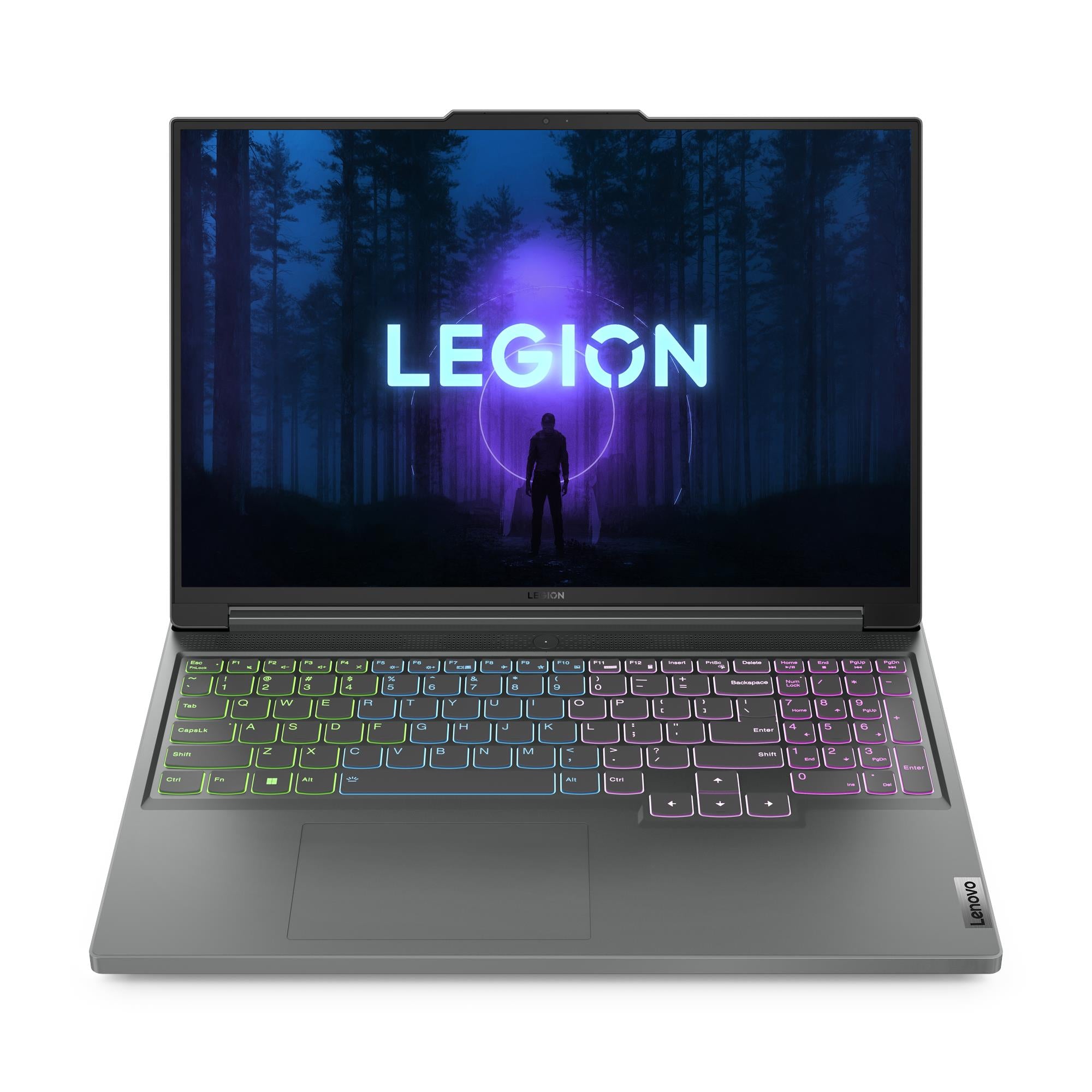 lenovo legion slim 5i 16" 2.5k 160hz gaming laptop (13th gen intel i7)[geforce rtx 4060]