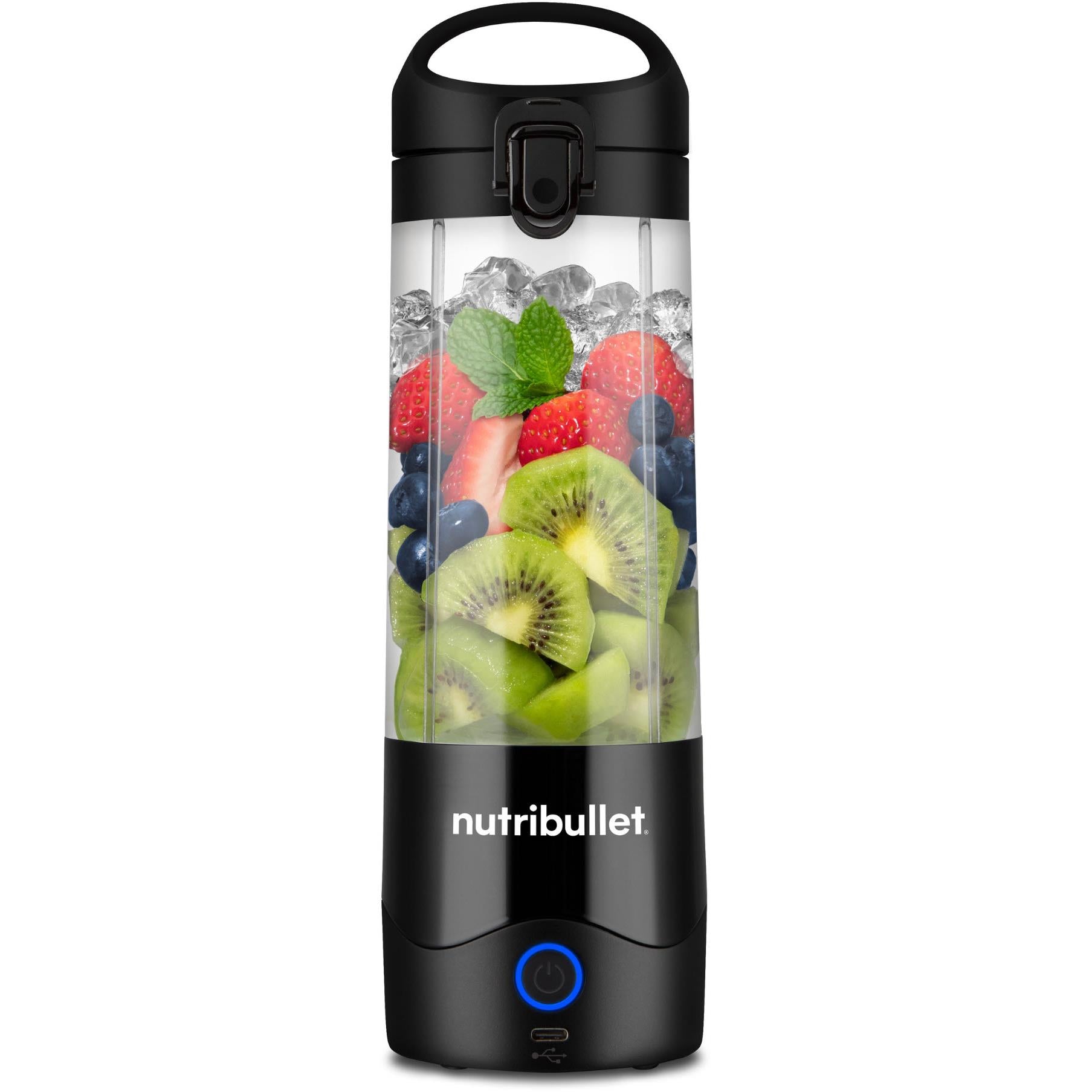 Nutribullet - Pro Blender - Purple