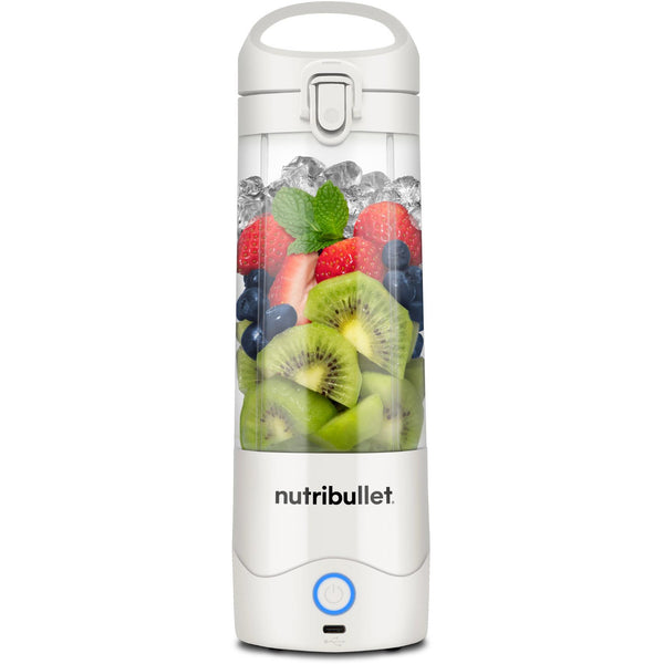 NutriBullet Immersion Blender NBI07110 - Consumer NZ