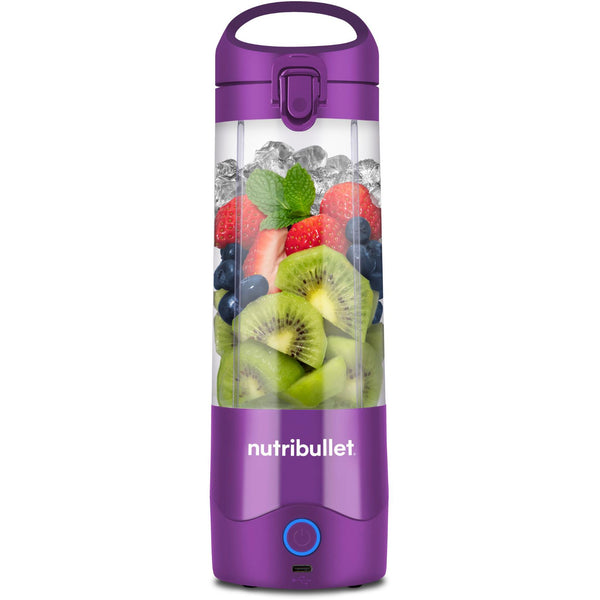 Nutribullet - Pro Blender - Purple