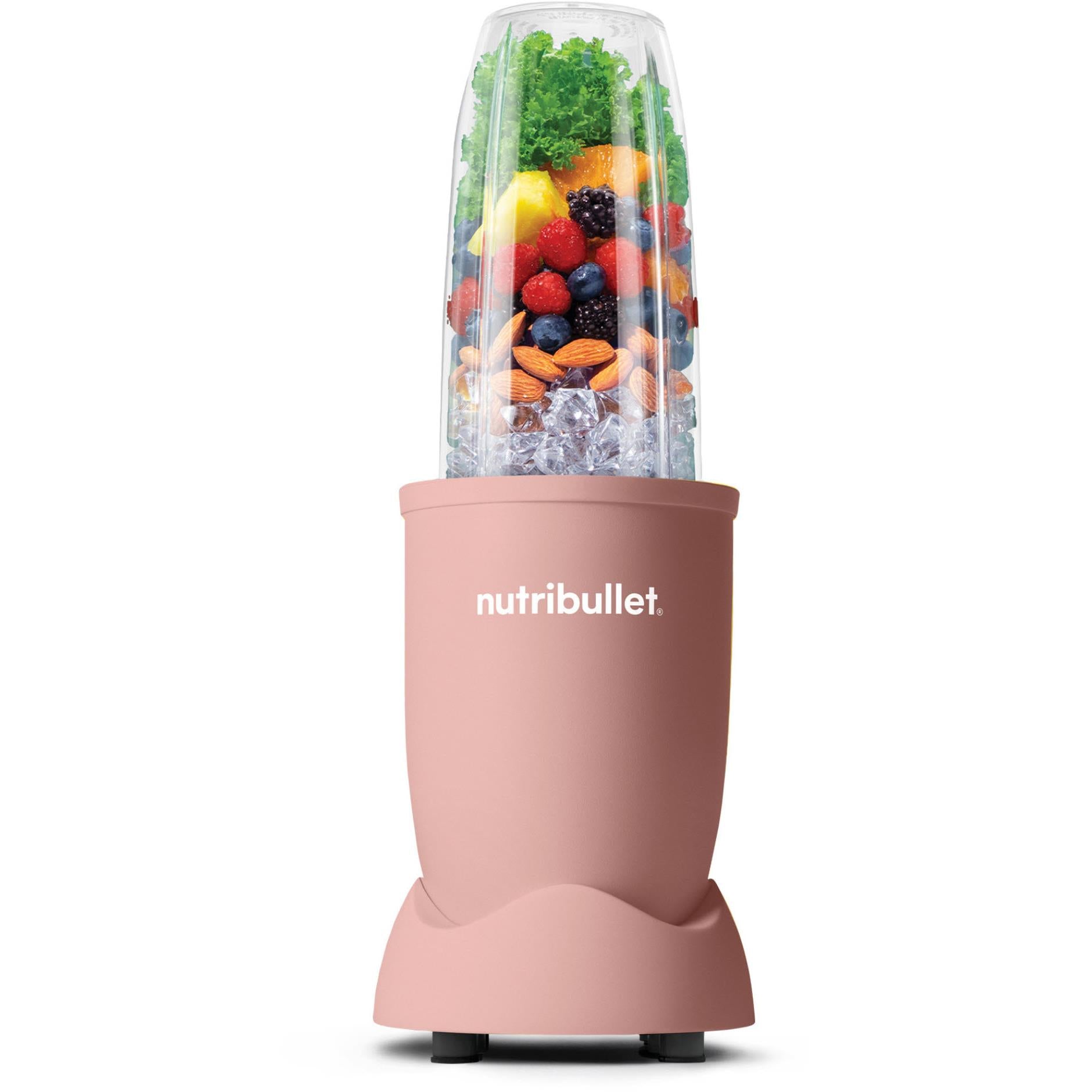 Renewed NutriBullet Pro 900 Blender / Mixer/ Smoothie Maker