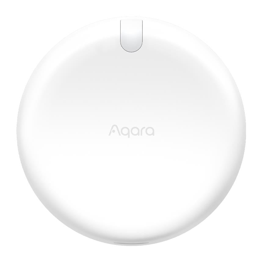 aqara presence sensor fp2