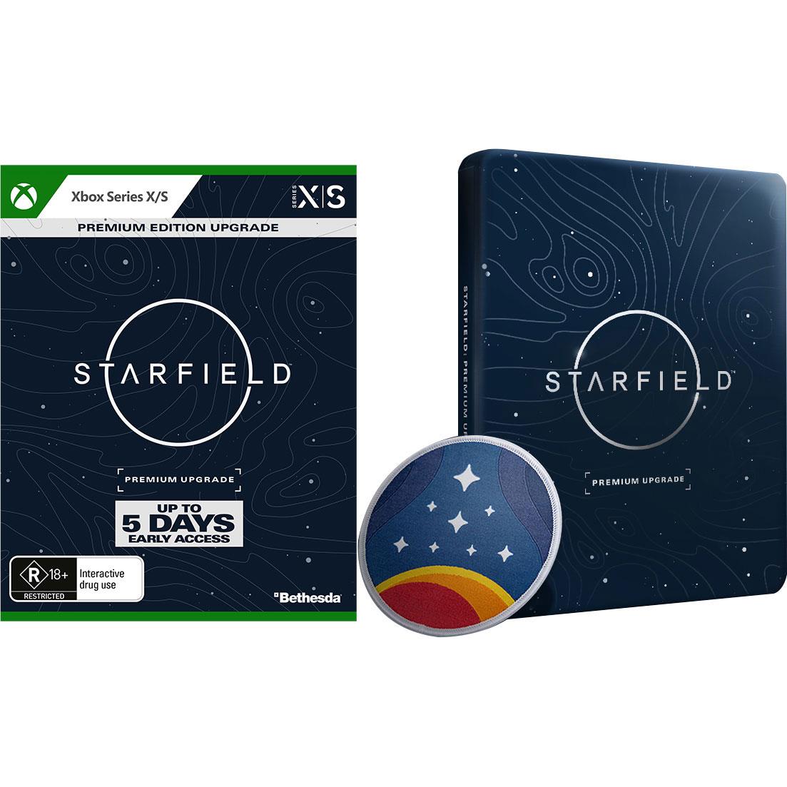 starfield digital premium edition upgrade