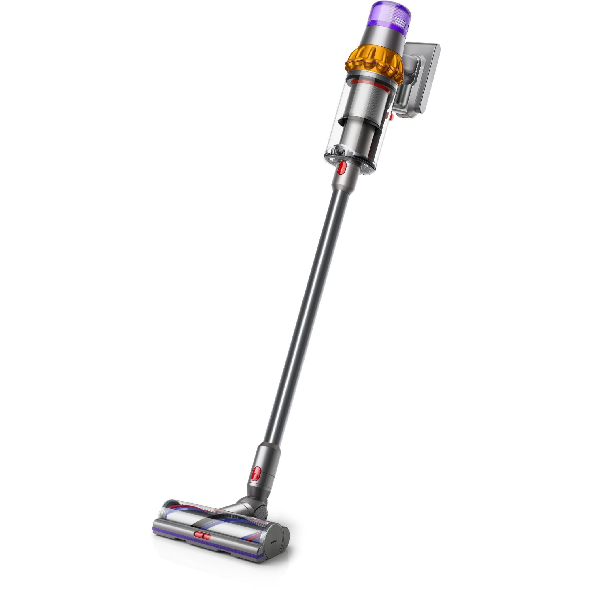 dyson v15 detect absolute handstick vacuum