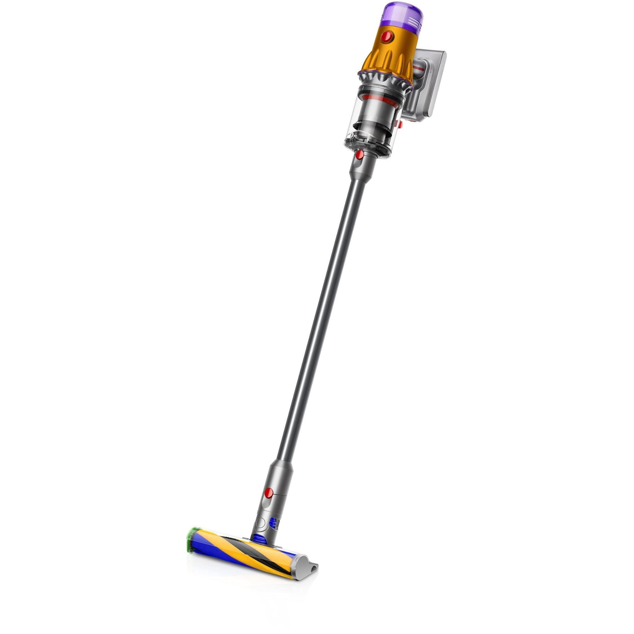 dyson v12 detect slim absolute handstick vacuum