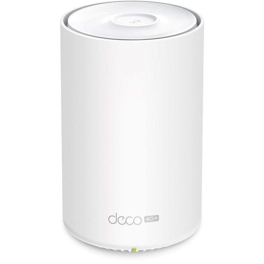 tp-link deco-x50-4g-1pk mesh wifi 6 gateway