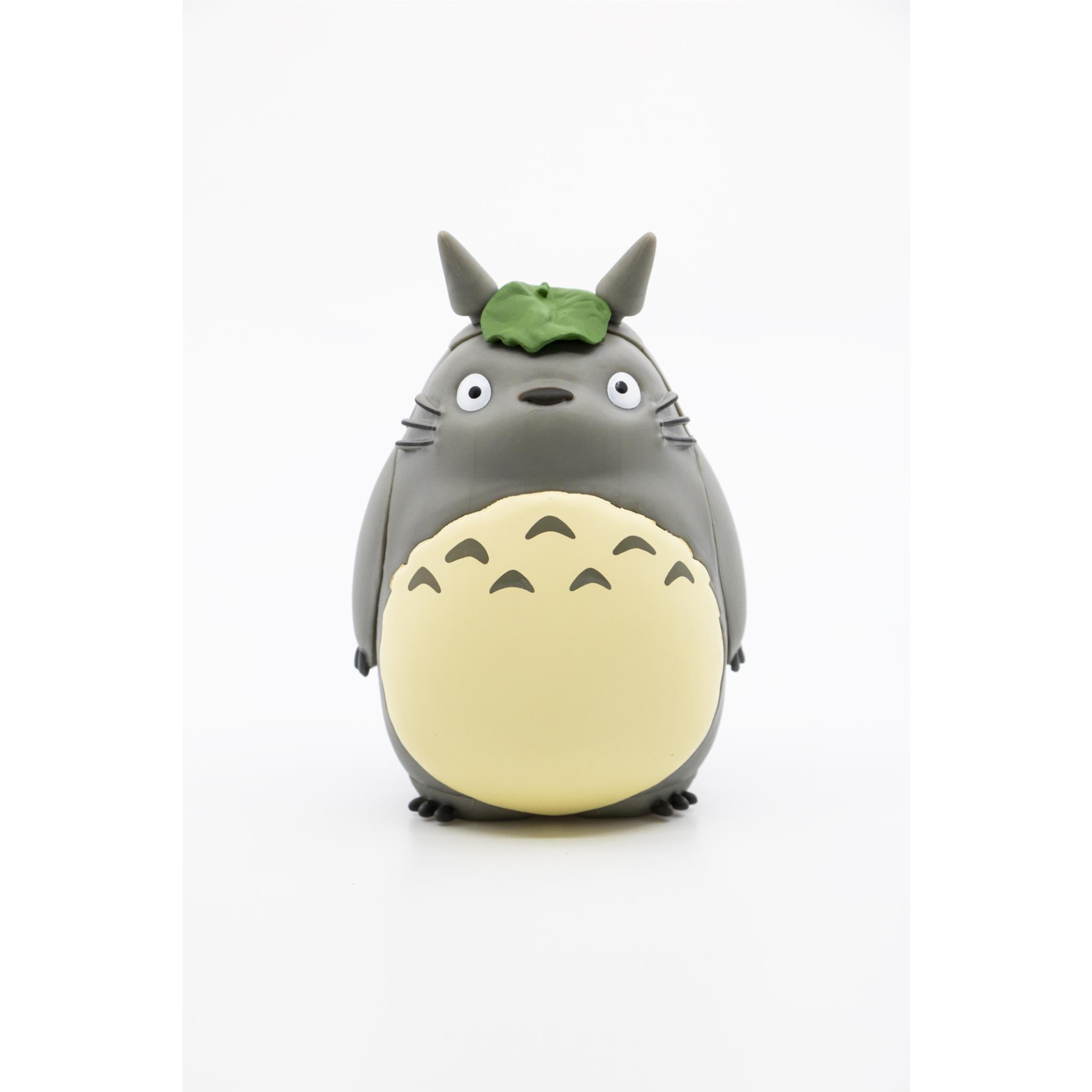 my neighbor totoro - totoro 3d puzzle figure