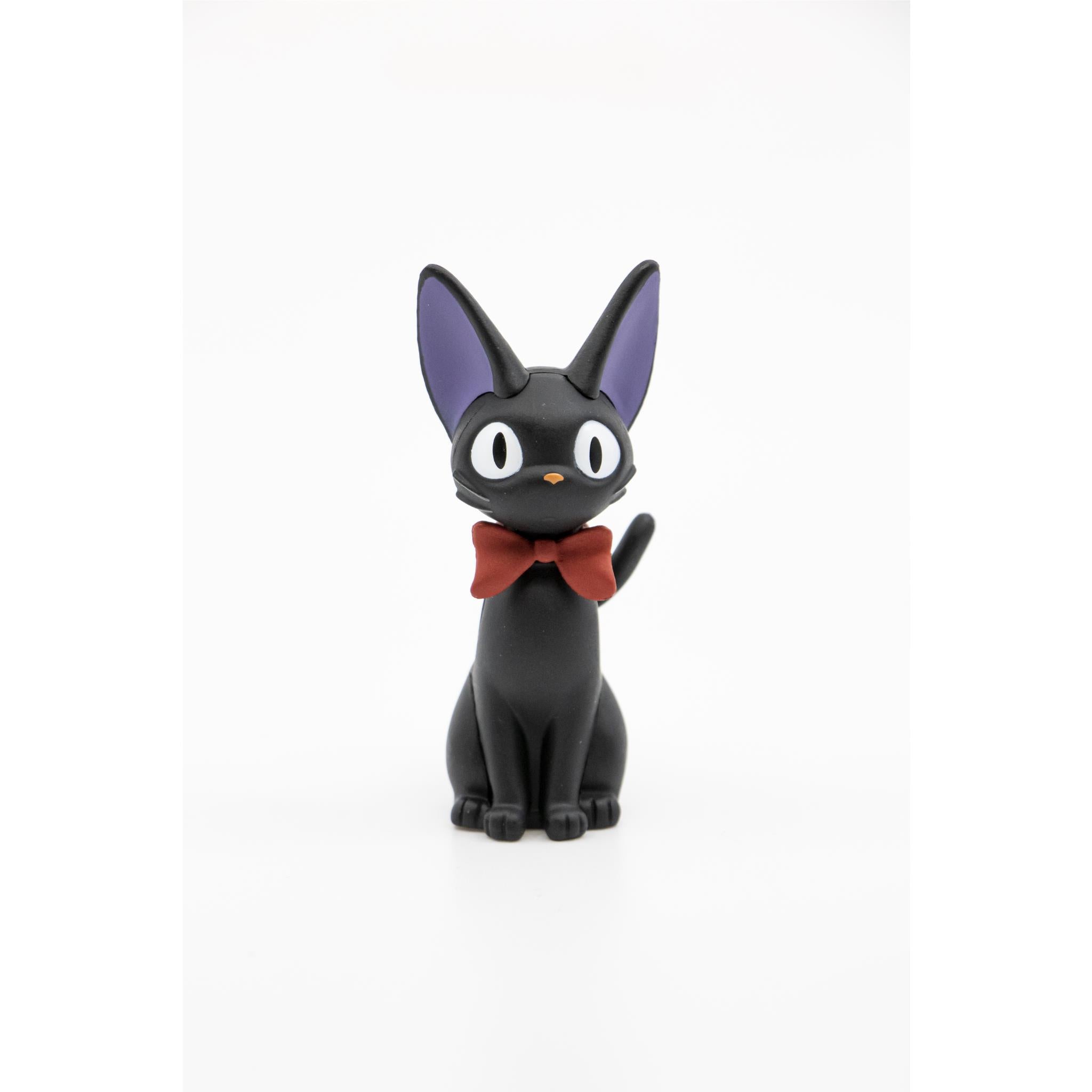 kiki's delivery service - jiji 3d puzzle figure